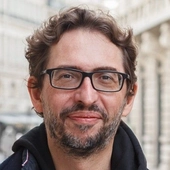 Vincent Kaufmann