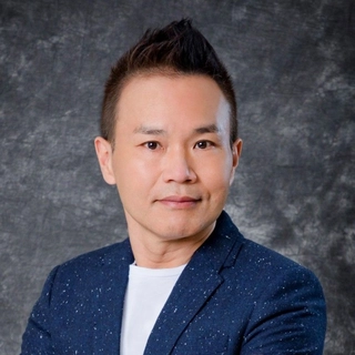 Vincent Lam
