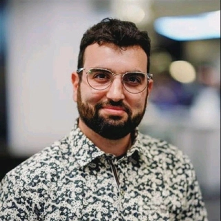 Vincent Lamoureux Di Stefano, CRHA