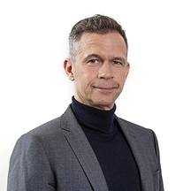 Vincent Macharis