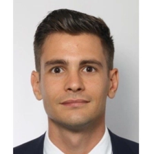 Vincent MacHeret