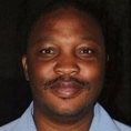 Vincent Maphopha