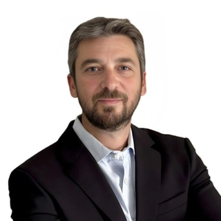 Vincent Moch