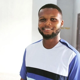 Vincent Onaike Mogah