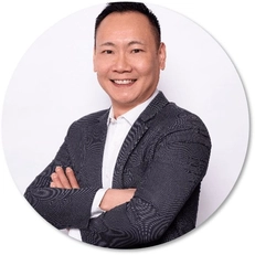 Vincent Ong