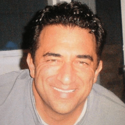 Vincent Tavolario
