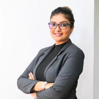 Vindya Cooray