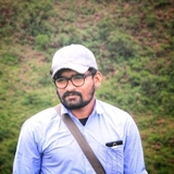 Vineesh P