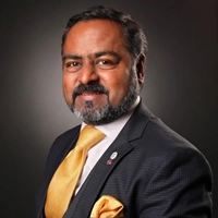 Vineet Jain