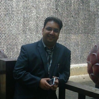 Vineet Joshi