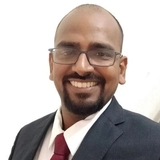 Vineet Kandoi