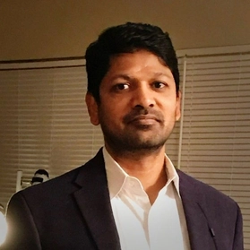 Vineet Kshirsagar