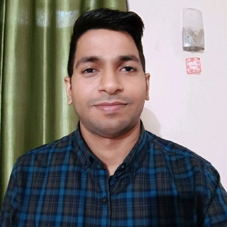 Vineet Kumar