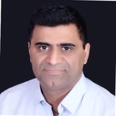 Vineet Kumar