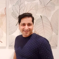 Vineet Kumar Chaudhry
