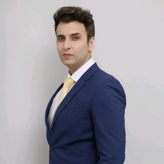 Vineet Malhotra