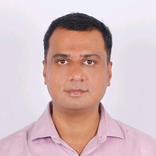 Vineet Nair