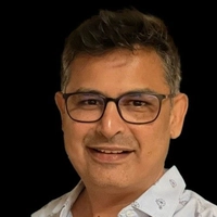 Vineet Parikh
