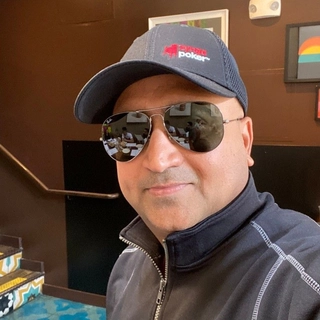 Vineet Rajosi Sharma