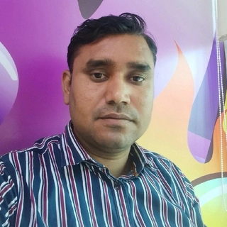 Vineet Sharma