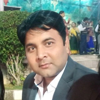 Vineet Sharma