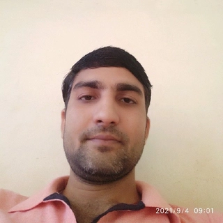 Vineet Tiwari