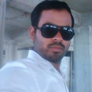 Vineet Tiwari