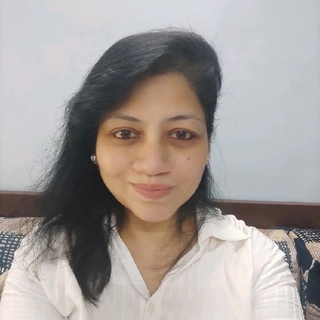 Vineeta Joshi