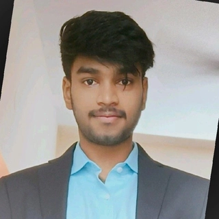 Vineeth Medidi