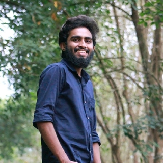 Vineeth S Menon