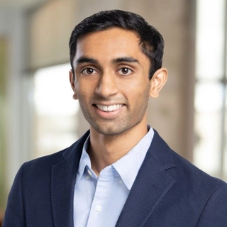 Vineeth Veeramachaneni