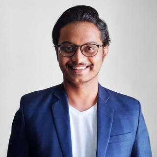 Vinesh Nandikol