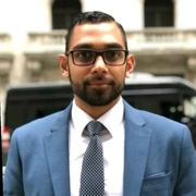 Vinesh Patel