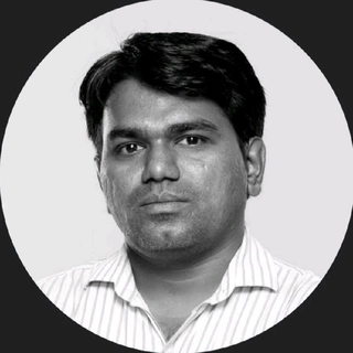 Vinesh Shinde