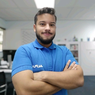 Vinicius Alexsander Silva