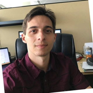 Vinicius Gersen de Souza