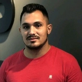 Vinicius Moimaz Martins