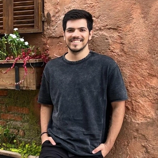 Vinicius Oliveira Leite