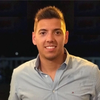 Vinicius Tavares Pinto