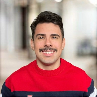 Vinicius Teixeira Barreto