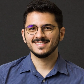 Vinicius Vinhas
