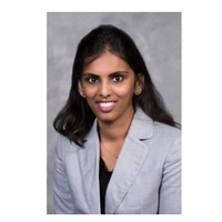 Vinisha Reddy G.