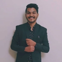 Vinit Balmukund Sarang