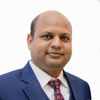 Vinit Bansal