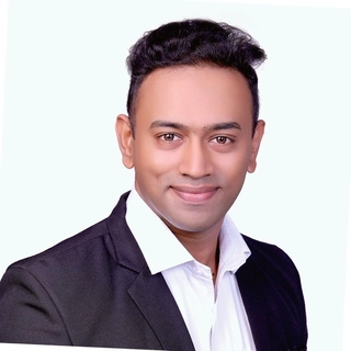 Vinit Cchandran