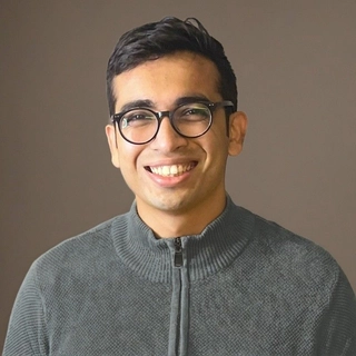Vinit Jogani