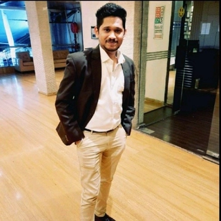 Vinit Joshi