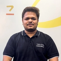 Vinit Khairnar