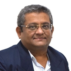 Vinit Khandelwal