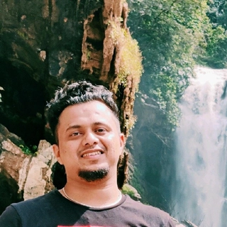 Vinit Mahale